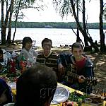 "Бухта радости". 02.06.07