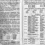 Футбольная программа  Терек ( Грозный ) - Кубань ( Краснодар ). 3 июля 1966 года.