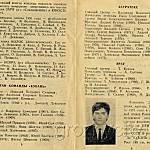 Чемпионат России. Кубань - Эрзу. 2 июня 1992 года.