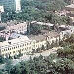Набережная Сунжи.