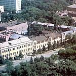 Набережная Сунжи.