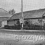 В станице Михайловской в 1918 году находился штаб сунженской Красной Армии