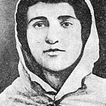 Фатимат Арсанова.